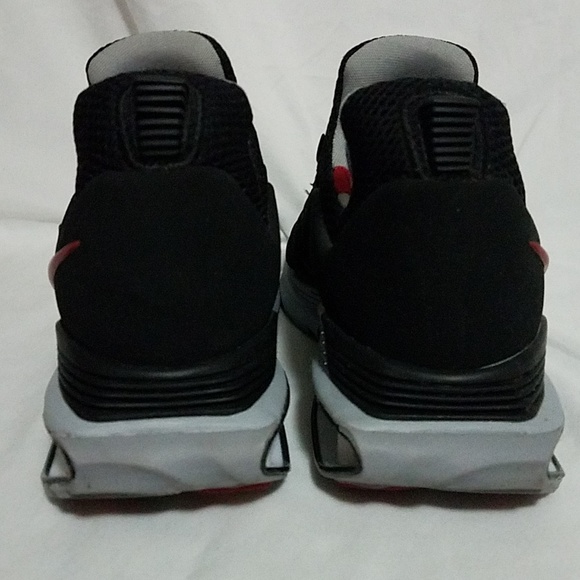 Nike shox used - Picture 3 of 3
